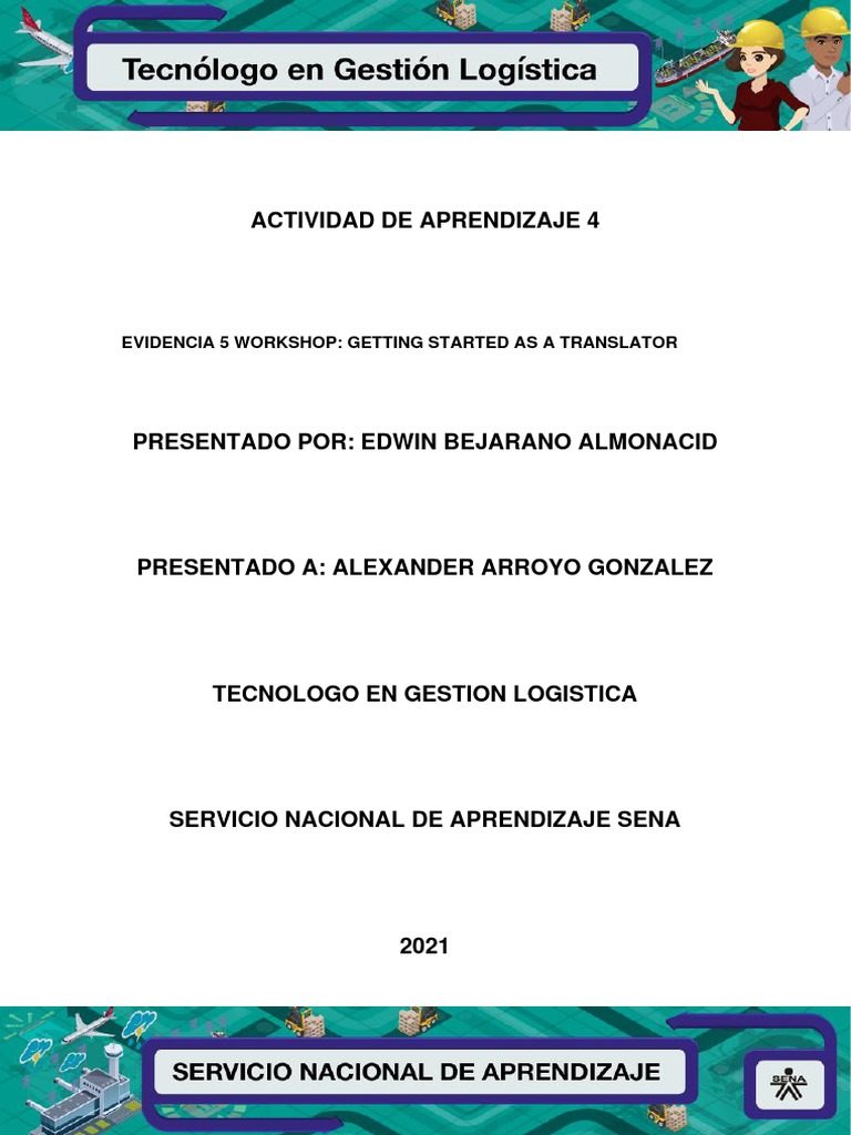 evidencia-5-workshop-getting-started-as-a-translator-pdf
