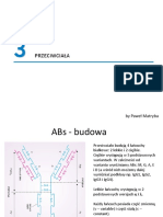 T3 Przeciwciała 22