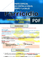 2   PARRICIDIO