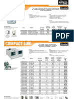 Ventilador On-Line CL - WALL