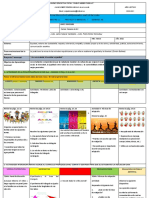 AGENDA.. 40 PROYECTO 7 SEMANA 5 DEL 1 Al 5 de Marzo