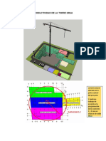 Productividad de La Torre Grua