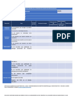 Plan de Acciones de Mejora de La Estrategia de Calidad de Gestión