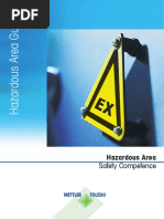 B MAR BR Hazardous Area Guide en