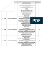 Formulario Económico