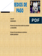 Pagos