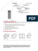 1-12 CPVC AIR ADMITTANCE DIAPHRAGM VALV