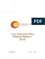 Apostila Curso Básico - Módul Básico I (Versão 2017)