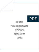 Buku Kas Tunai