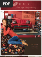 Download LaZBoy Furniture - 2011 SpringSummer Catalog by La Z Boy Furniture SN59371117 doc pdf