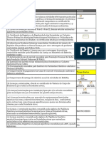 Item Auditoria Ambiental (Version 2)