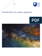 Introduction To Active Galaxies Printable