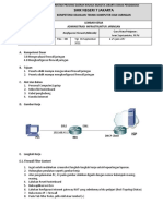 AIJ-4.1 Konfigurasi Firewall Mikrotik (Filter Content & Protocol)