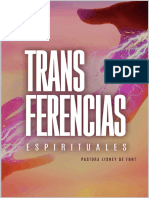 Transferencias Espirituales (Lisney de Font)