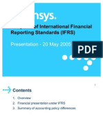Ifrs