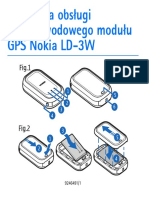 Nokia LD-3W UG PL