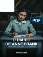O Diário de Anne Frank - Dossier Escolas