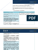 ¿Qué Tanto Sabe Sobre Las Características Políticas de La Edad Media y La Edad Moderna?