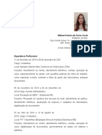 Curriculo Atualizado Millene-1