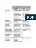 Tema 2.3. Tema. Actores Del Proceso Educativo y El Programa de Tutoria.