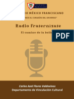 Radio Fraternízate