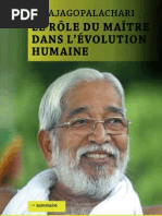 Download Role of the Master in Human Evolution French by SRCM eBooks SN59373002 doc pdf