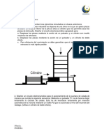 Practica 3. Electroneumatica