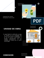 Derecho laboral: tipos de salarios y clasificación del salario mínimo