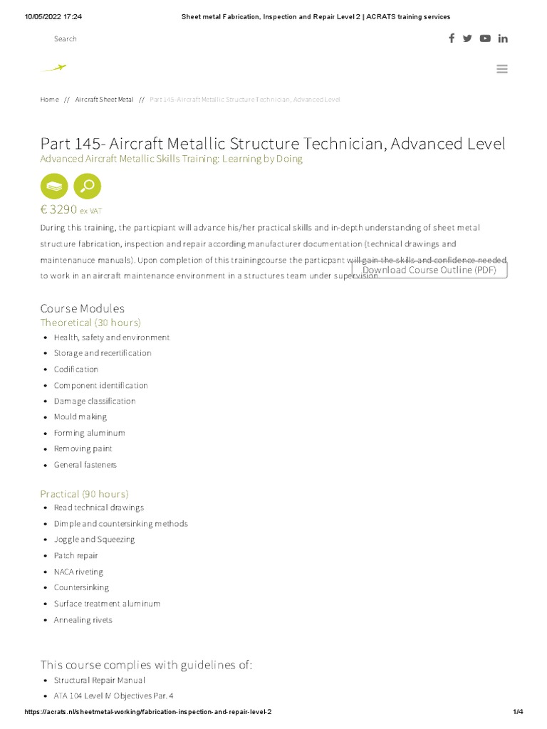 sheet-metal-fabrication-inspection-and-repair-level-2-acrats