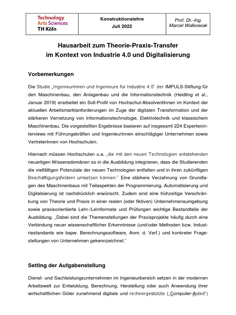 KL Hausarbeit Juli-2022 | PDF