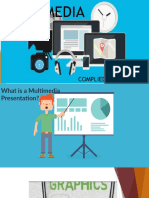 What is a Multimedia Presentation? - Compiled by Joseph C