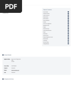 Ukraine Limited - Comprehensive Report Украина Лимитед | PDF ...
