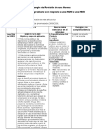 Ejemplo de Revisión de Un Jugito