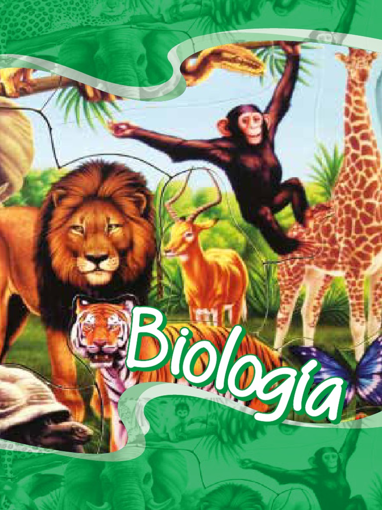 BIOLOGÍA 5to GRADO PDF Escuchando Sistema nervioso