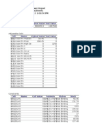 Cell Name Original Valuefinal Value