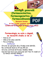 Farmacologi Începători 0