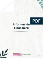 Estados Financieros 2021