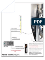 CAN-Logistic II Mercedes Tourismo Euro6 firmware 2.2.10