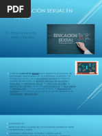 Educacion Sexual para Ninos