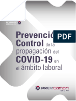 Manual PRL - COVID 19 - Final