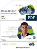 Agile Product Management - País Digital Chile 2021 V4