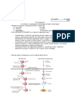 Examen Histologie