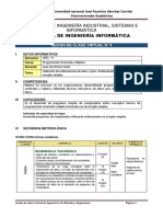 3 SESIÓN DE CLASES 4 PROGRAMACIÓN ORIENTADA A OBJETOS - Ing. Flores