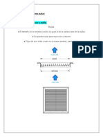 Diferencia Entre Difusor y Rejilla.