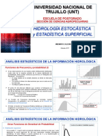 Hidro III V Extremas (I)