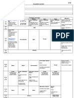 Planificación Lhabia Una Vez 21 Al 25.03