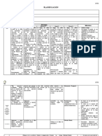 Planificación PREB2 Mis Maestras 10-14 de Enero