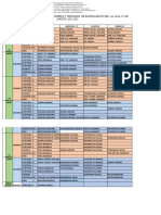 Horario Remediales 2022 Ac