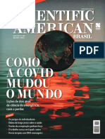 ®️ Scientific American BR Ed 229 Abril 2022