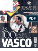 100 Maiores Fotos Vasco
